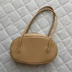 ミニ　ハンドバッグ