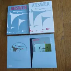 ENHYPEN アルバム