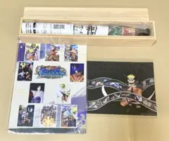 ナルティメットストーム コネクションズ 特装版　特典