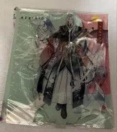 八仙過海鬧羅漢 アクスタ 食物語