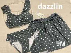 J54新品★水着★ ダズリン★9M