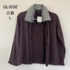 GLISSE グリッセ　トップス　0619G05