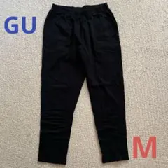 GU 黒ラウンジゆるパン　Mサイズ