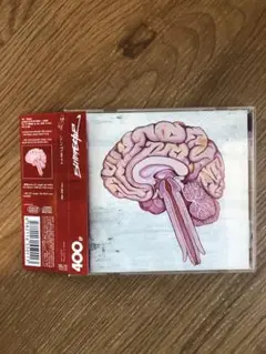 【帯付き】SHING02 400 / CD / MJCD-022