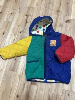 ジャンバー