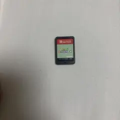 あつまれどうぶつの森