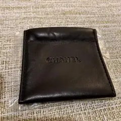 CHANEL ファインジュエリー アクセサリーポーチ