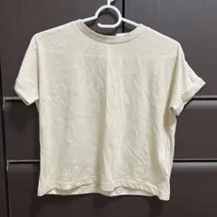 西松屋　半袖Tシャツ　130cm