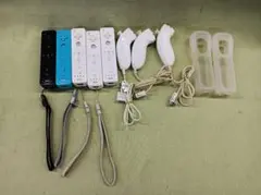 都《TPRLG》Wii　リモコン　8個セット　RVL-003IRVL-036