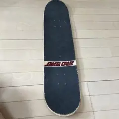 スケボー　サンタクルーズ