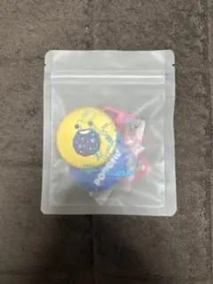 TREASURE ジョンファン　缶バッジキーホルダー3点セット