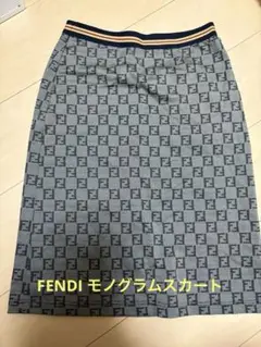 ジン ⭐️フェンディ　ミニスカート　ストレッチ素材　市松模様　アオイ　42 楽天市場】【SALE/50％OFF】【公式】マンシングウェア
