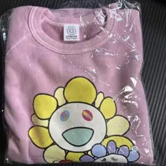 MurakamiFlowers Tokyo Nakano クルーネックスウェット