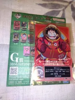 ONE PIECE ルフィ ACLLECT