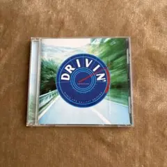DRIVIN' ドライヴィン