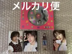 BOYNEXTDOOR BOYLIFE ソンホver