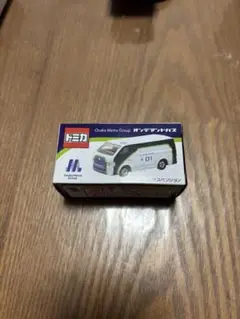 2025年最新】大阪メトロ トミカの人気アイテム - メルカリ