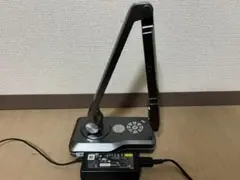 書画カメラ ケニス ビジュアルプレゼンター