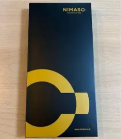 NIMASO iPhone16 保護フィルム アンチグレア 指紋防止