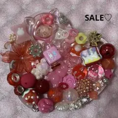 カスタムビーズまとめ売り③(ばら売り不可です)