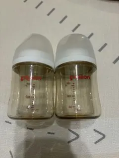 ピジョン 哺乳瓶 160ml 2本セット