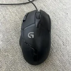Logitech G402 有線マウス
