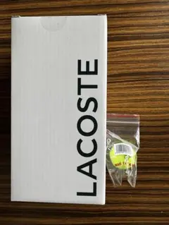 2025年最新】LACOSTE コレクションの人気アイテム - メルカリ