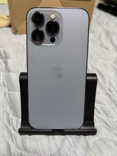 本日限定値下iPhone 13 Pro 128 GB シエラブルー SIMフリー