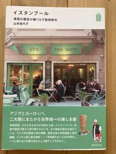 イスタンブール 東西の歴史が織りなす魅惑都市