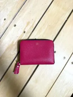 Epoi　ツールズ　ラウンドカードケース