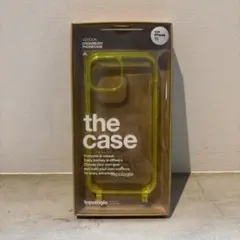 topologie the case iPhone15