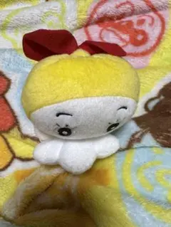 ドラえもん 　ふんわり雲ぬいぐるみ 　ドラミちゃん