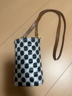 スマホショルダー