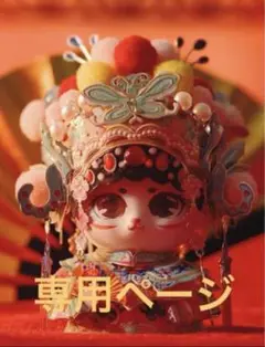 専用ページ