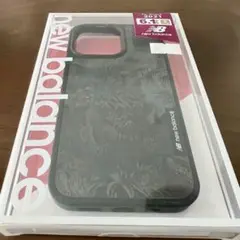 ニューバランスnew balance iPhone アイフォン13ケース