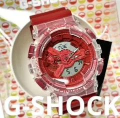 【新品/限定/メーカー完売品】G-SHOCK GA-110GL-4AJR