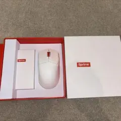 Sprime PM1 White
