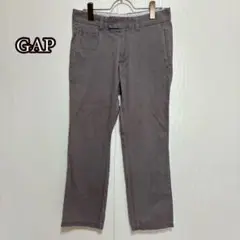 ⚫︎【ギャップGAP】チノパン（71×76）エクストラスリムフィット