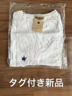 BOAST USA テニスハーフパンツ タグ付き新品