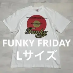 2025年最新】ファンキーフライデー tシャツの人気アイテム