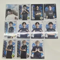 IJLカード AXIZ