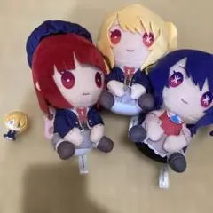 推しの子　セット