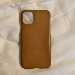 Hender Scheme エンダースキーマ iPhone11proケース