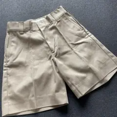 シンゾーン 36サイズ 新品 ハーフパンツ