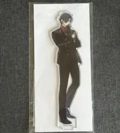 刀剣乱舞 とうらぶ 大本丸博 燭台切光忠 アクリルスタンド アクスタ