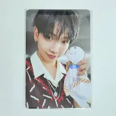 BOYNEXTDOOR BOYLIFE Weverse ラキドロ ジェヒョン