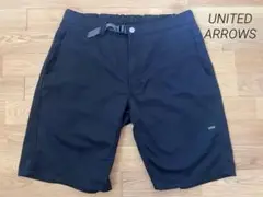 UNITED ARROWS【STONEMASTER × ROKX】ハーフパンツ