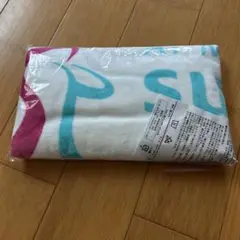 未使用 宮里藍　サントリーレディースオープンタオル 40×115cm