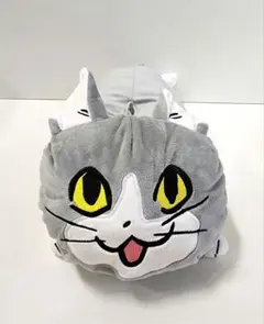 仕事猫　ぬいぐるみティッシュケース　ケース　ドンキ 仕事猫 × ドン・キホーテ | 英の館