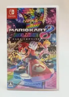 マリオカート8 デラックス Nintendo Switch